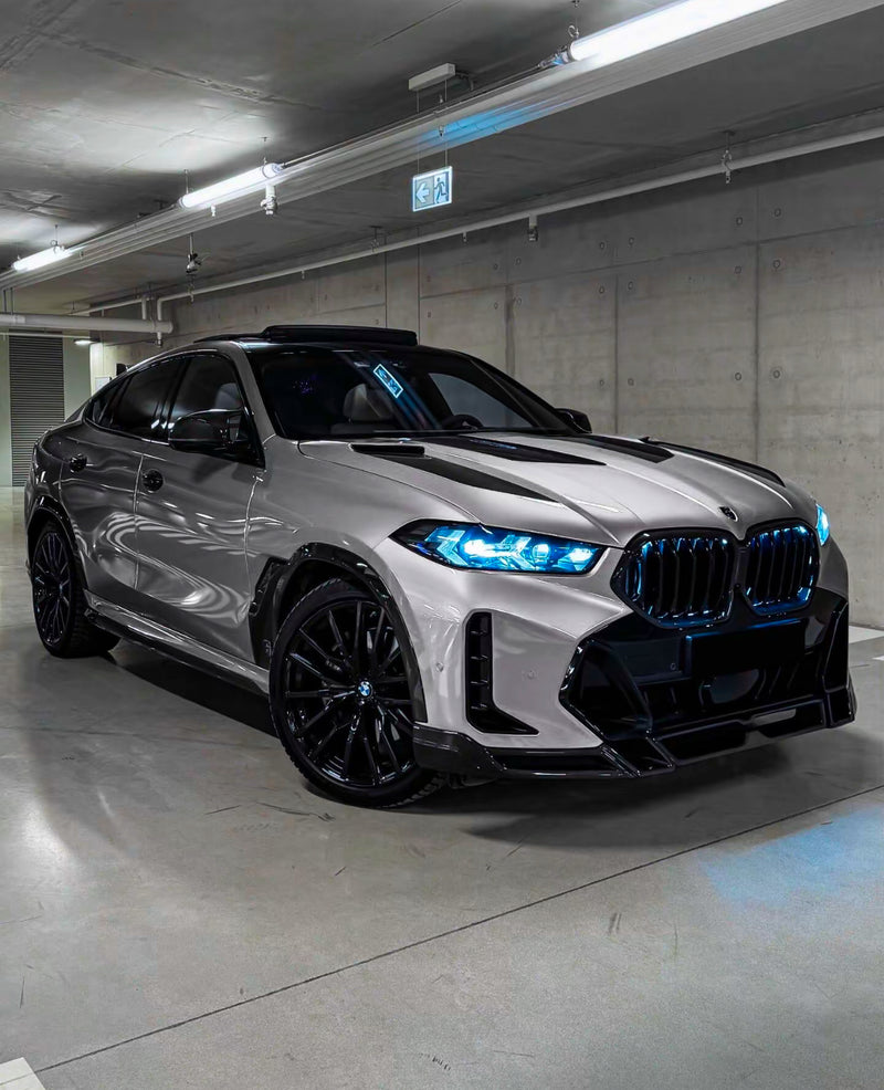 G06 X6