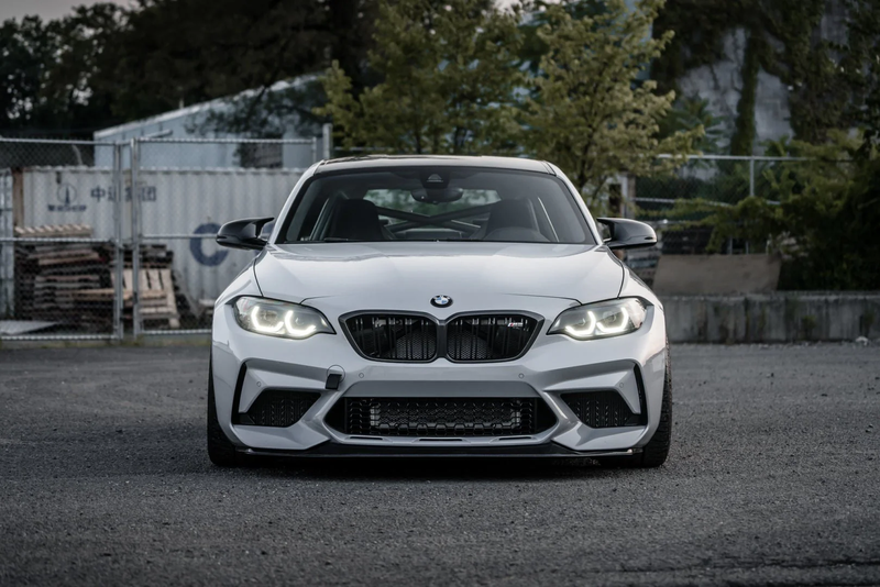 F87 M2