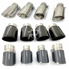 B58 Valved Catback Exhaust - BMW M240i G42 & M340i G20 & M440i G22/G23/G26