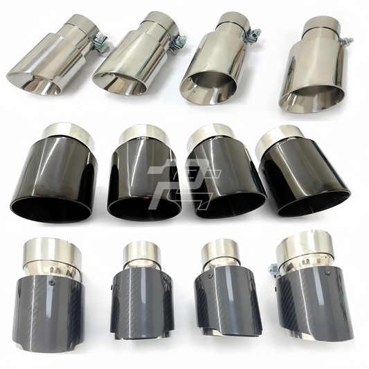 B58 Valved Catback Exhaust - BMW M240i G42 & M340i G20 & M440i G22/G23/G26