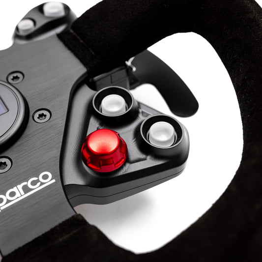 Madtrace® GEN2 PODIUM LINE Racing Steering Wheel System For BMW G Chassis