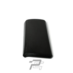 Carbon Fiber Center Console Armrest Cover - BMW M2 G87 & M3 G80/G81 & M4 G82/G83
