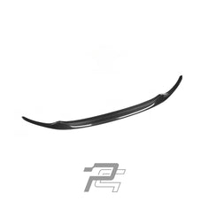 OEM Style Dry Carbon Fiber Front Lip – BMW BMW 8 Series G14/G15/G16