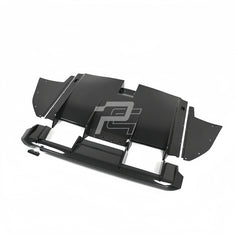 RSC Style Dry Carbon Fiber Rear Diffuser 7 Piece Kit - BMW M3 G80/G81 & M4 G82/G83