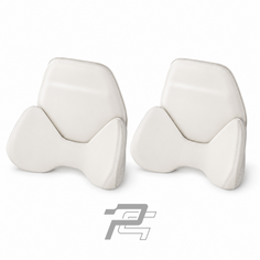 Premium Ergonomic Pelvic Support Cushion - Porsche LWCB & BMW Bucket Seats