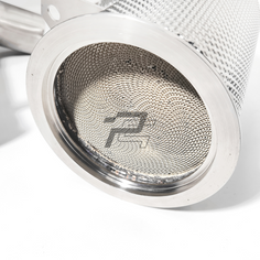 Signature High-Flow Downpipes – Porsche 911 992.1 Carrera / Carrera S / Carrera 4 / Carrera 4S / Carrera T / GTS