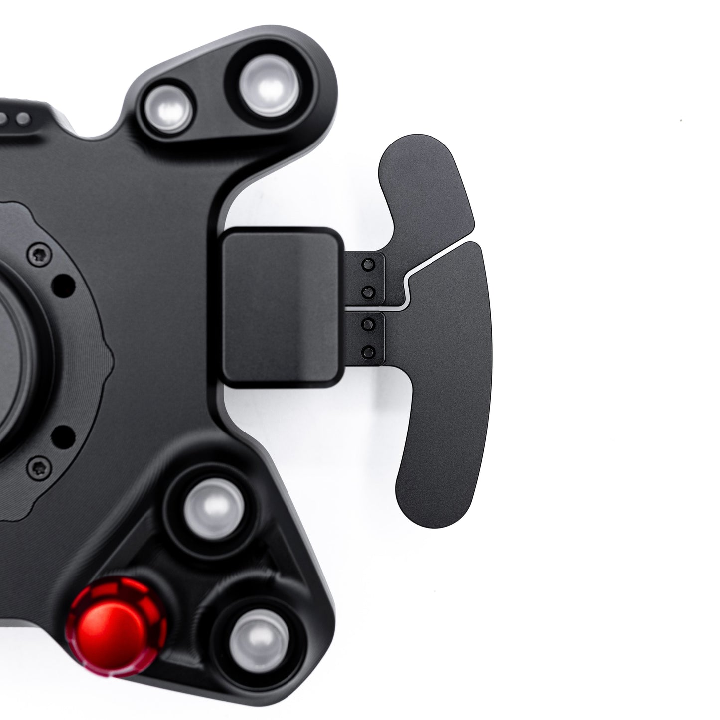 MadTrace OLED Driver Information Display (DID) - JQ Werks Steering Wheel Systems