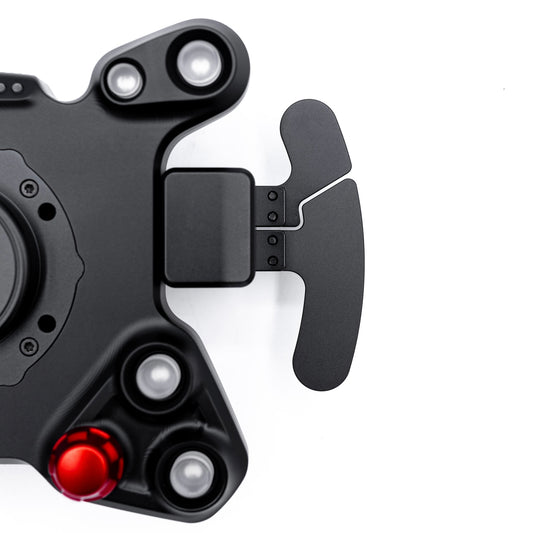 JQ Werks GEN2 PODIUM Racing Steering Wheel System - BMW F Chassis