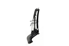 Dry Carbon Fiber Front Lip Splitter with Winglets – Porsche 992.1 GT3RS