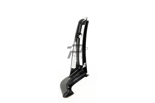 Dry Carbon Fiber Front Lip Splitter with Winglets – Porsche 992.1 GT3RS