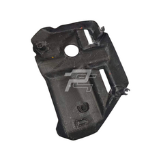 MP Style Dry Carbon Fiber S58 Engine Cover - BMW M2 G87 & M3 G80/G81 & M4 G82/G83