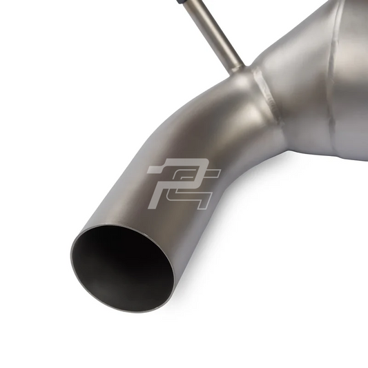 Signature High-Flow Downpipes – Porsche 911 992.2 Carrera / Carrera S / Carrera 4S / Carrera T