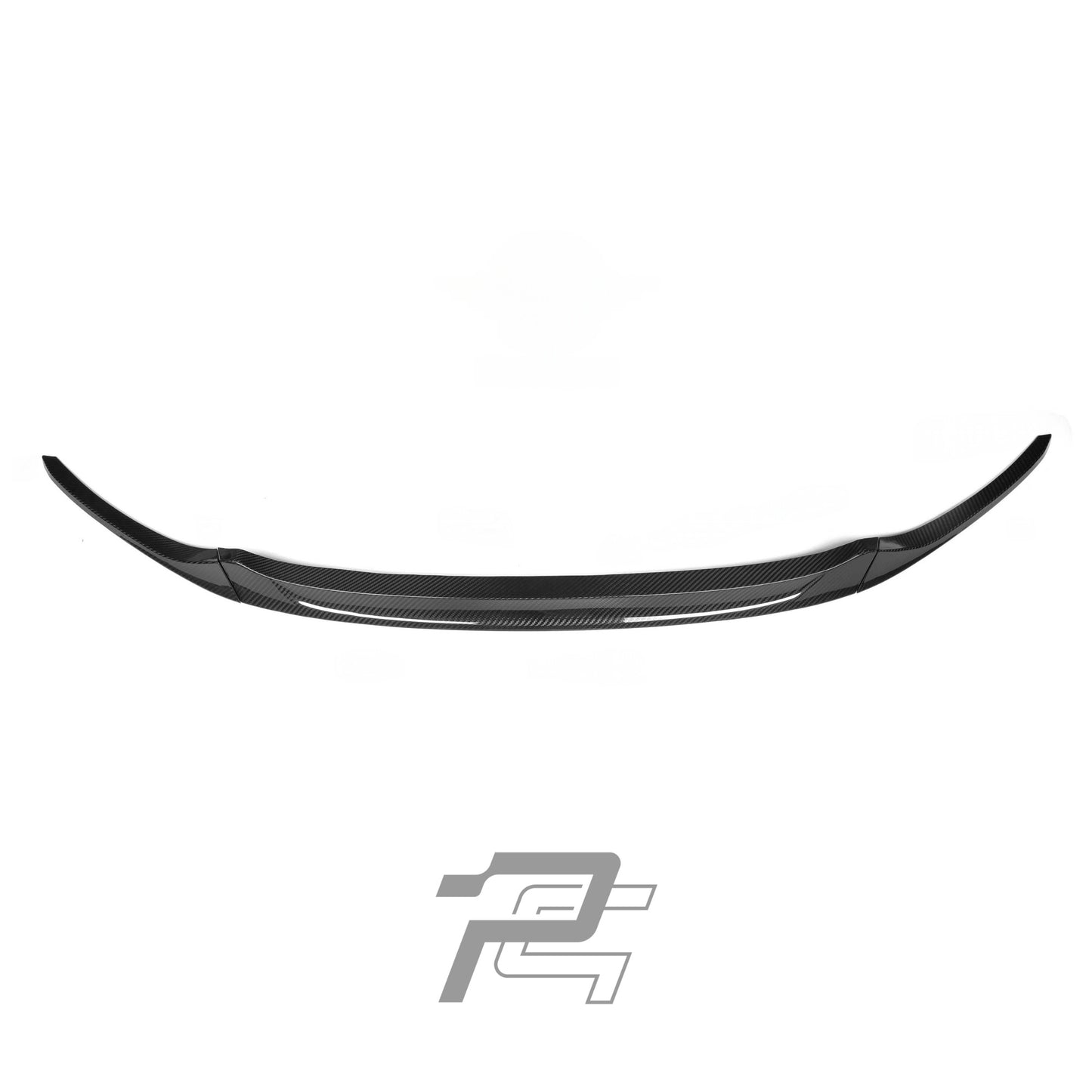 OEM Style Dry Carbon Fiber Front Lip – BMW BMW 8 Series G14/G15/G16