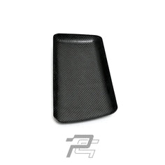 Carbon Fiber Center Console Armrest Cover - BMW M2 G87 & M3 G80/G81 & M4 G82/G83