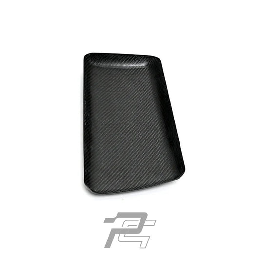 Carbon Fiber Center Console Armrest Cover - BMW M2 G87 & M3 G80/G81 & M4 G82/G83