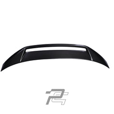AD V2 Style Dry Carbon Fiber Rear Spoiler - BMW M2 G87 & 2 Series G42