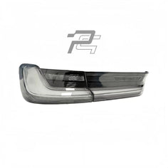 OEM Style Clear Smoke White Taillights - BMW M3 G80/G81 & 3 Series G20/G21