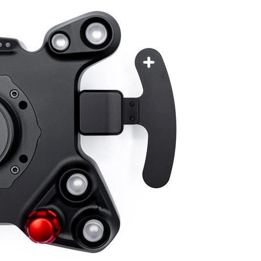 Madtrace® GEN2 PODIUM LINE Racing Steering Wheel System For PORSCHE 981/982/991 Chassis