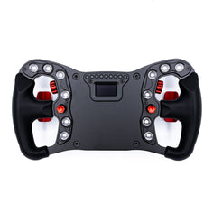 JQ Werks GEN2 FORMULA Racing Steering Wheel System - BMW F Chassis