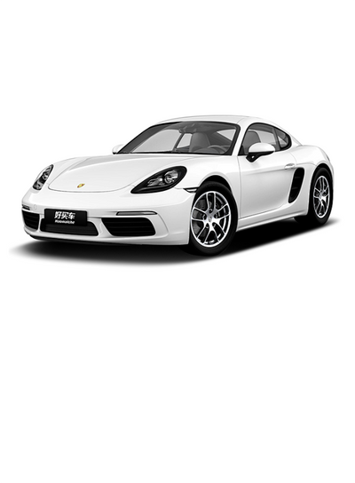 718 CAYMAN