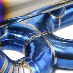 Signature Valved Exhaust System – Porsche 911 992.1 Carrera & Turbo Series