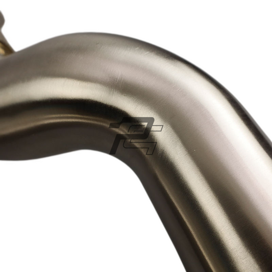 S58 Downpipes - BMW M2 G87 M3 G80 M4 G82 G83 X3M F97 X4M F98