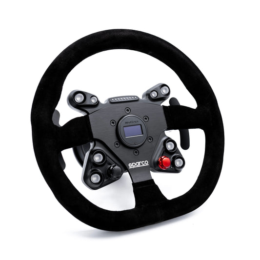 Madtrace® GEN2 PODIUM LINE Racing Steering Wheel System For BMW G Chassis