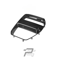 V Style Dry Carbon Fiber Front Grille - BMW M3 G80/G81 & M4 G82/G83