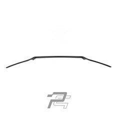 OEM Style Dry Carbon Fiber Front Lip – BMW BMW 8 Series G14/G15/G16