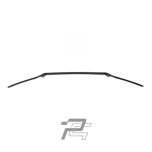 OEM Style Dry Carbon Fiber Front Lip – BMW BMW 8 Series G14/G15/G16