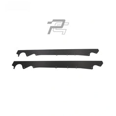 VRS Style Carbon Fiber Side Skirt - BMW G87 M2