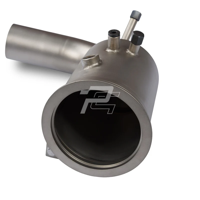 Signature High-Flow Downpipes – Porsche 911 992.1 Carrera / Carrera S / Carrera 4 / Carrera 4S / Carrera T / GTS