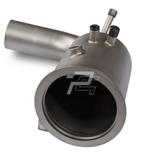 Signature High-Flow Downpipes – Porsche 911 992.1 Carrera / Carrera S / Carrera 4 / Carrera 4S / Carrera T / GTS
