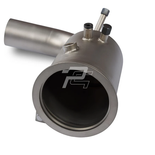 Signature High-Flow Downpipes – Porsche 911 992.2 Carrera / Carrera S / Carrera 4S / Carrera T