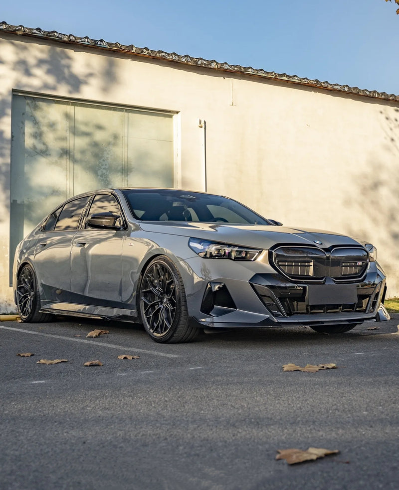 G60/G61 5 Series