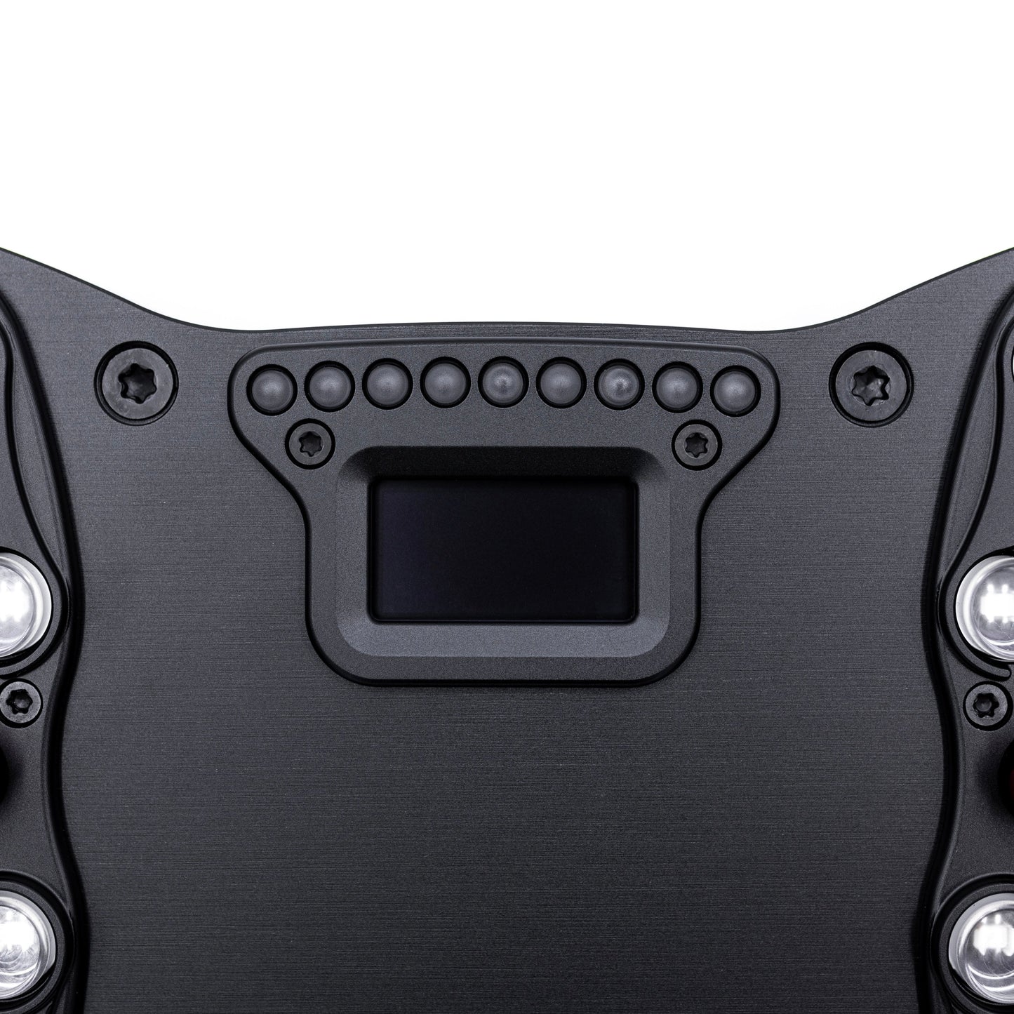 JQ Werks GEN2 FORMULA Racing Steering Wheel System - BMW F Chassis