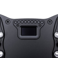 JQ Werks GEN2 FORMULA Racing Steering Wheel System - BMW G Chassis
