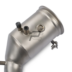 Signature High-Flow Downpipes – Porsche 911 992.1 Carrera / Carrera S / Carrera 4 / Carrera 4S / Carrera T / GTS
