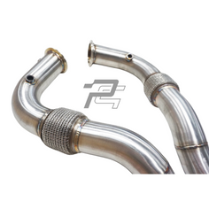 N63 Downpipes - BMW M550i G30, M850i G14/G15/G16, X5 M50i G05, X6 M50i G06 & X7 M50i G07