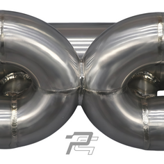 Signature Valved Exhaust System – Porsche 911 992.1 Carrera & Turbo Series