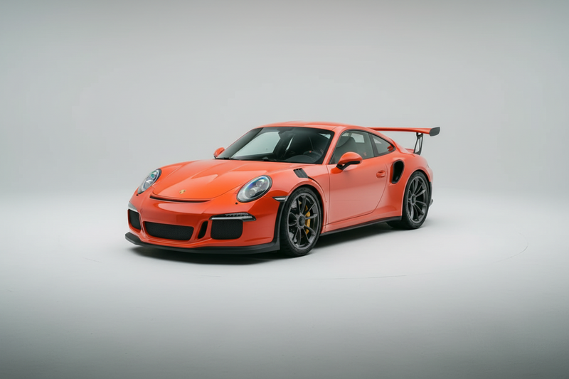 911 (991.1)