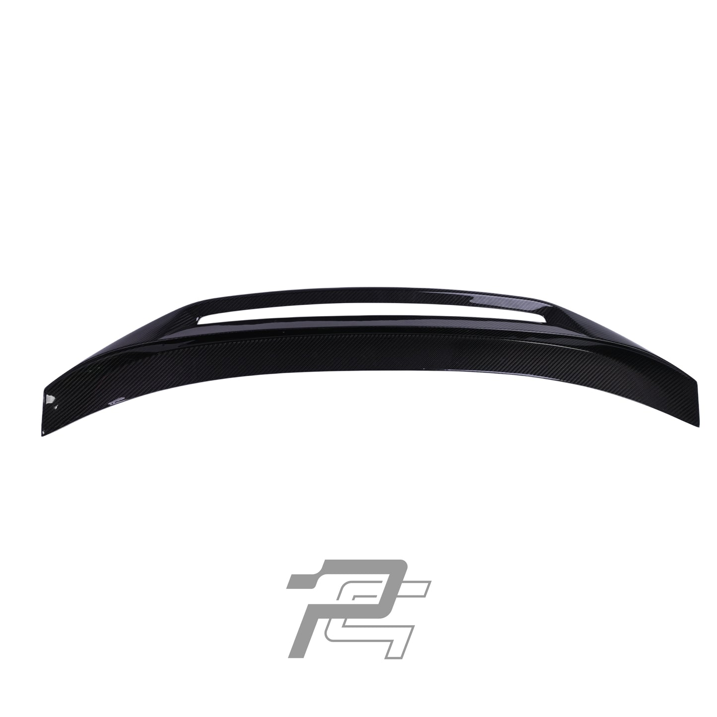 AD V2 Style Dry Carbon Fiber Rear Spoiler - BMW M2 G87 & 2 Series G42