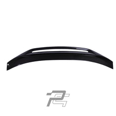 AD V2 Style Dry Carbon Fiber Rear Spoiler - BMW M2 G87 & 2 Series G42