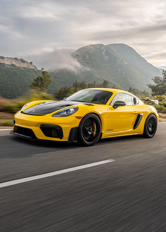 718 GT4