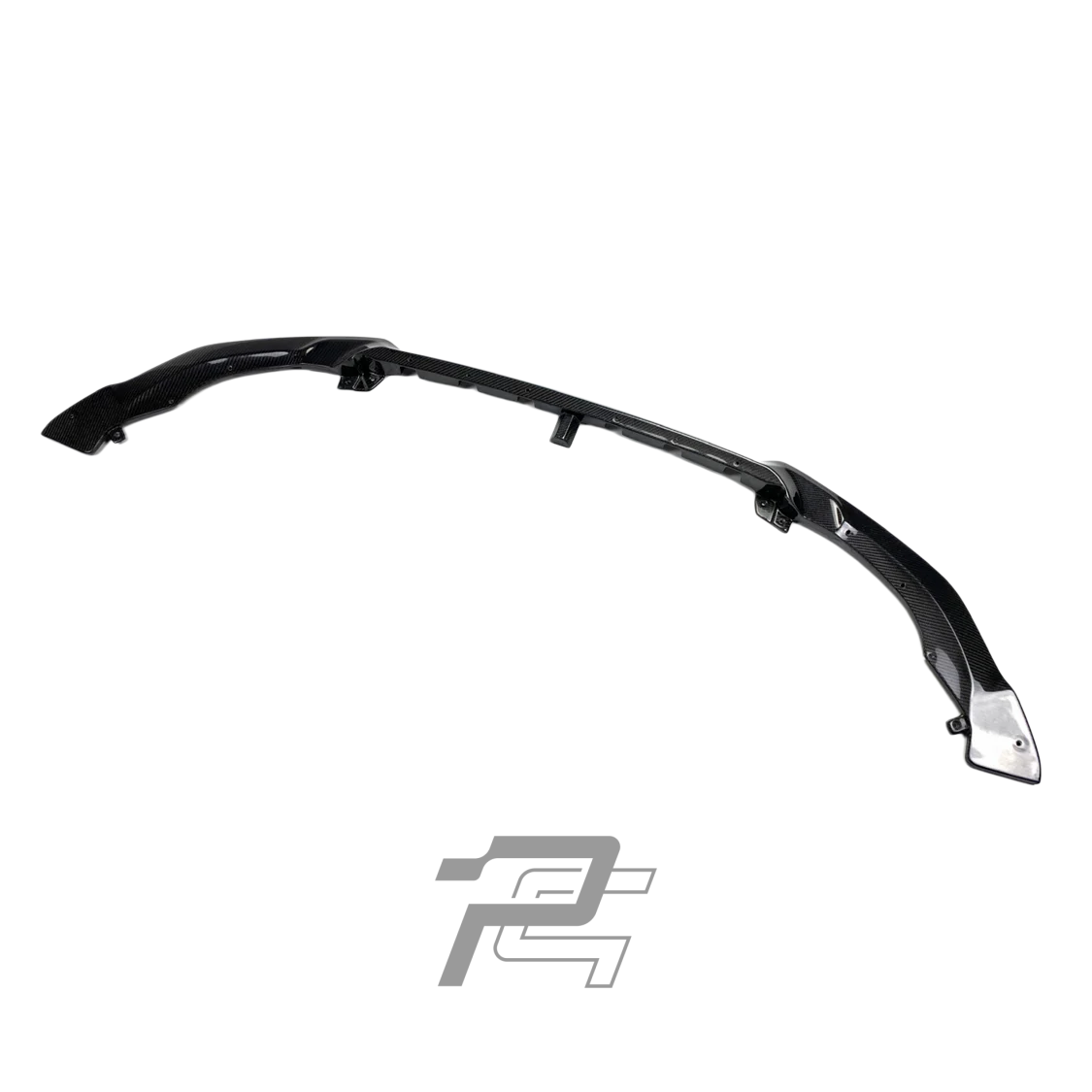 CS Style Dry Carbon Fiber Front Lip - BMW M3 F80 & M4 F82/F83
