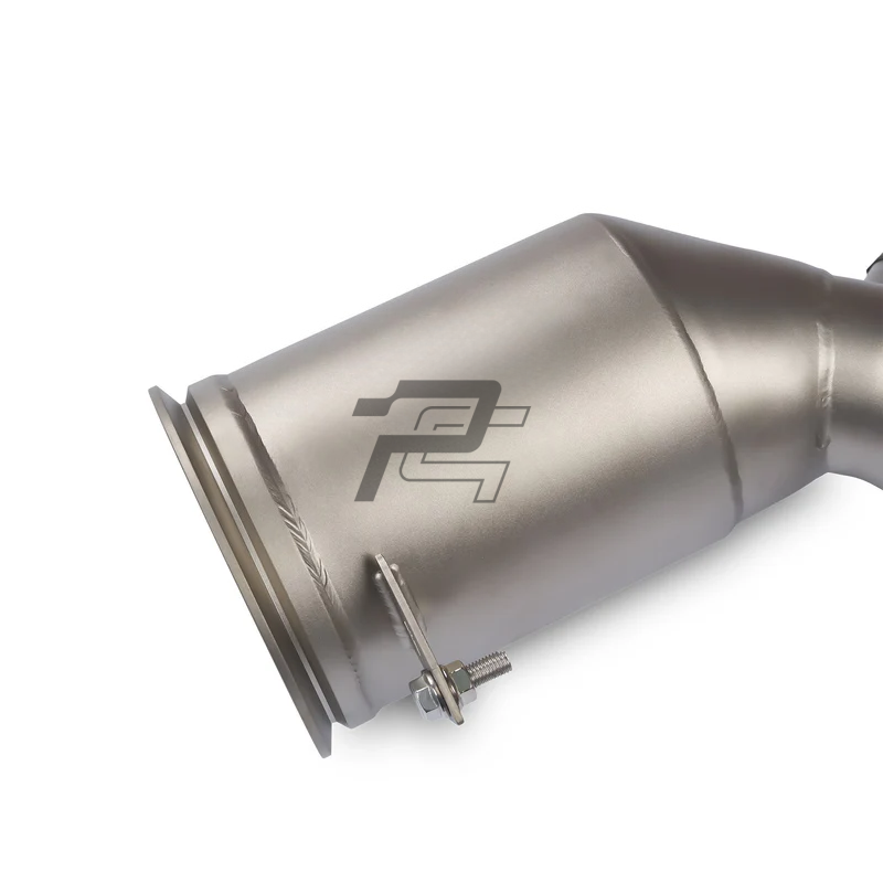 Signature High-Flow Downpipes – Porsche 911 992.1 Carrera / Carrera S / Carrera 4 / Carrera 4S / Carrera T / GTS