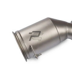 Signature High-Flow Downpipes – Porsche 911 992.1 Carrera / Carrera S / Carrera 4 / Carrera 4S / Carrera T / GTS
