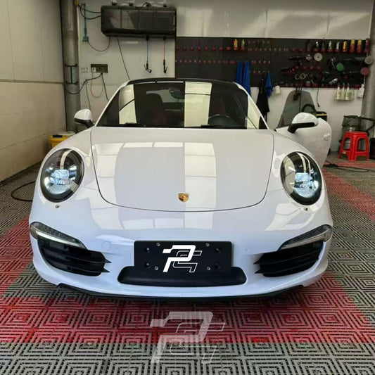 992 Style PDLS Matrix LED Headlights – Porsche 911 991.1 & 991.2