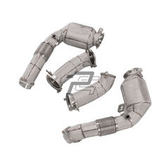 S68 Downpipes - BMW M5 G90/G99