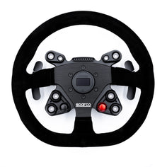 MadTrace OLED Driver Information Display (DID) - JQ Werks Steering Wheel Systems